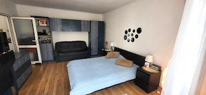 Garsoniera luminoasa 5 min M Brancoveanu DB2001