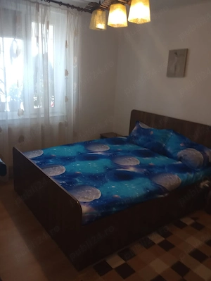 Apartament 3 camere Agigea 