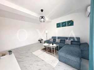 AX1246 Strada Rodnei-Giroc, Prima inchiriere, Decomandat