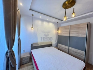 Apartament modern cu 2 camere balcon si garaj Doamna Stanca