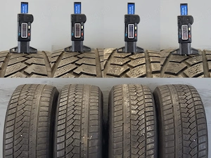 Roti/Jante Mercedes 5x112 235/65 R17, ML (W163), Vito, C, E-Class; Audi; BMW - imagine 8