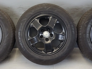 Roti/Jante Mercedes 5x112 235/65 R17, ML (W163), Vito, C, E-Class; Audi; BMW - imagine 4