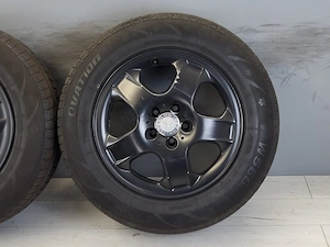 Roti/Jante Mercedes 5x112 235/65 R17, ML (W163), Vito, C, E-Class; Audi; BMW - imagine 6