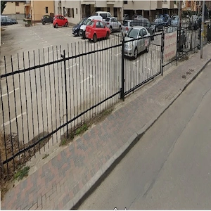 Inchiriez loc de parcare , zona Parcul Teilor - imagine 2