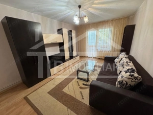 Apartament cu 2 camere, 52mp, Zona Fortuna