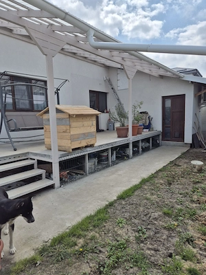 Casă Modernă & Eficientă Energetic 149 mp, 3 cam,(14.6 kW Fotovoltaic) Zona Șimnicu de Sus (Albești) - imagine 8