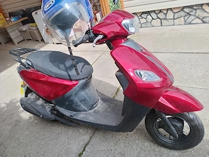 scuter pe benzina - imagine 2