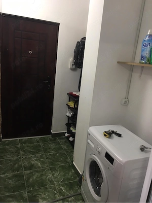 Închiriez garsonieră accesibilă, zonă liniștită