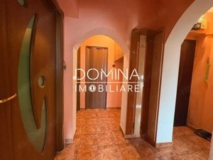 Vânzare apartament 3 camere, etaj 3, situat în Târgu Jiu, strada Slt. Ion Fota - imagine 4