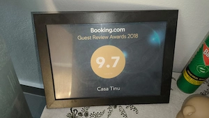 Pensiune in Cenad de vanzare - imagine 16