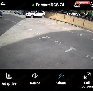 Inchiriez loc de parcare , zona Parcul Teilor - imagine 3