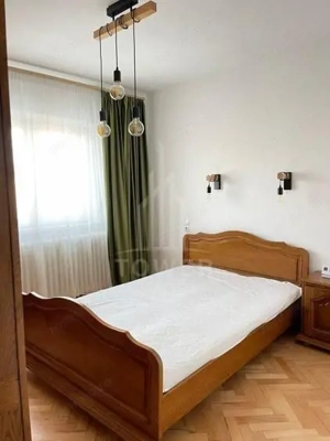 Apartament modern cu 2 camere, complet utilat, în zona Ștrand