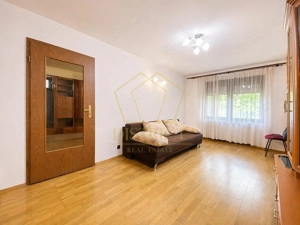 Apartament cu 2 camere | Circumvalatiunii