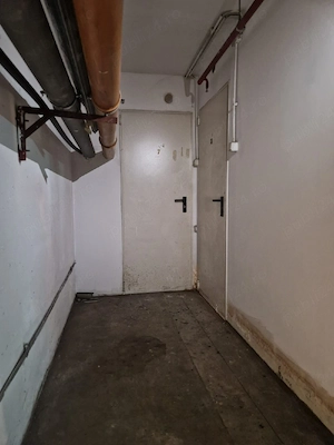 Vand Spatiu depozitare Zona Herastrau Soseaua Nordului - imagine 4