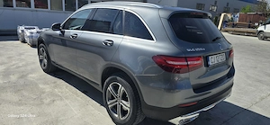 Vand mercedes GLC 250 D, an 2017, motor 2200 diese - imagine 5