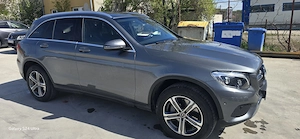 Vand mercedes GLC 250 D, an 2017, motor 2200 diese - imagine 2
