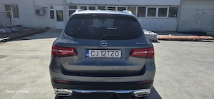 Vand mercedes GLC 250 D, an 2017, motor 2200 diese - imagine 3