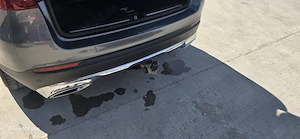 Vand mercedes GLC 250 D, an 2017, motor 2200 diese - imagine 7