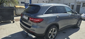 Vand mercedes GLC 250 D, an 2017, motor 2200 diese - imagine 6