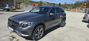 Vand mercedes GLC 250 D, an 2017, motor 2200 diese - imagine 4
