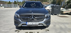 Vand mercedes GLC 250 D, an 2017, motor 2200 diese