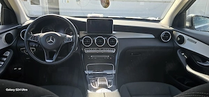 Vand mercedes GLC 250 D, an 2017, motor 2200 diese - imagine 9