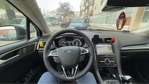 Vand Ford Mondeo Mk 5 ST