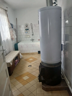 Casa de vanzare Campeni - imagine 8