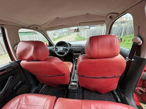 Vând golf 4  - imagine 4