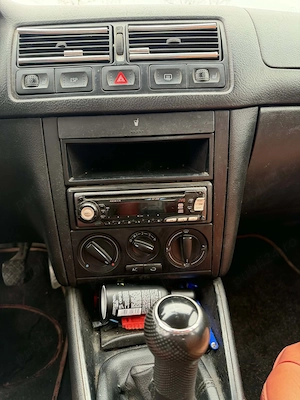 Vând golf 4  - imagine 3