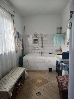 Casa de vanzare Campeni - imagine 9