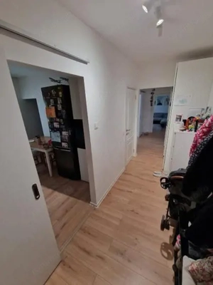 Vanzare Apartament 4 Camere Adiacent Nerva Traian - Centrala Proprie - imagine 11