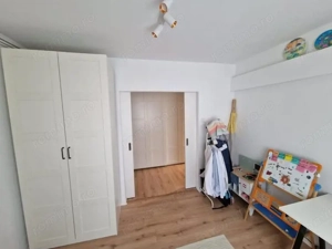 Vanzare Apartament 4 Camere Adiacent Nerva Traian - Centrala Proprie - imagine 7