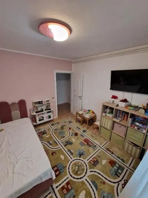 Vanzare Apartament 4 Camere Adiacent Nerva Traian - Centrala Proprie - imagine 4