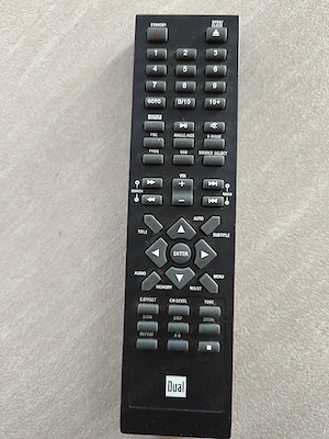 Telecomanda DUAL  - imagine 3