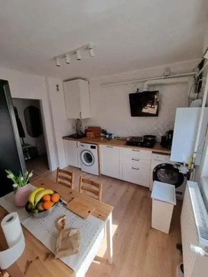 Vanzare Apartament 4 Camere Adiacent Nerva Traian - Centrala Proprie - imagine 16