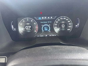 SsangYong Tivoli Facelift 2020 | 1.5 Turbo 163 CP | 4x4 AWD | Automat | Unic Proprietar - imagine 3