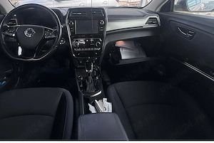 SsangYong Tivoli Facelift 2020 | 1.5 Turbo 163 CP | 4x4 AWD | Automat | Unic Proprietar - imagine 6