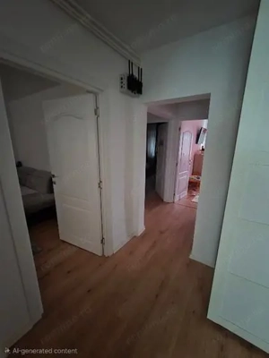 Vanzare Apartament 4 Camere Adiacent Nerva Traian - Centrala Proprie - imagine 12