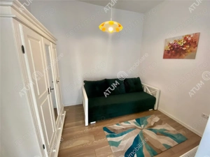 Apartament modern de 3 camere si 2 terase in zona Calea Dumbravii - imagine 5