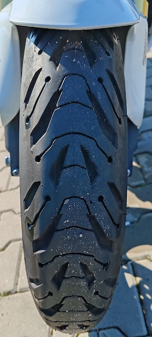 Honda hornet 2008, abs, injecție, alarma, cash bar.  - imagine 2