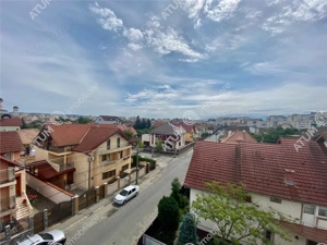 Apartament modern de 3 camere si 2 terase in zona Calea Dumbravii - imagine 8
