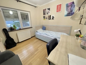 Apartament 4 camere,etaj 1,zona Bucovina - imagine 4