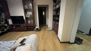 Apartament 4 camere,etaj 1,zona Bucovina - imagine 15