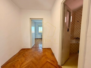 Apartament cu 3 camere și boxa | B-dul Take Ionescu - imagine 9