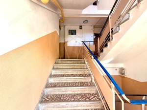 Apartament cu 3 camere și boxa | B-dul Take Ionescu - imagine 12