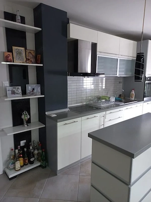 Garsoniera de inchiriat in zona Vitan - imagine 2