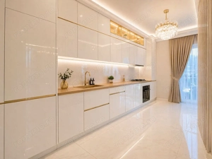 Apartament cu o camera / balcon / loc de parcare - imagine 3