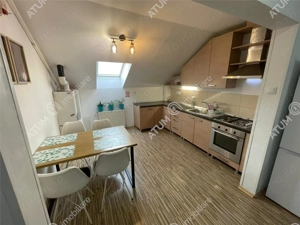 Apartament 2 camere si loc parcare in zona Terezian din Sibiu