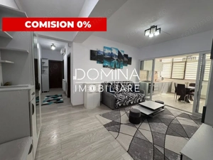 Vânzare apartament 2 camere, modern, 74 mp, mobilat și utilat – strada Bicaz